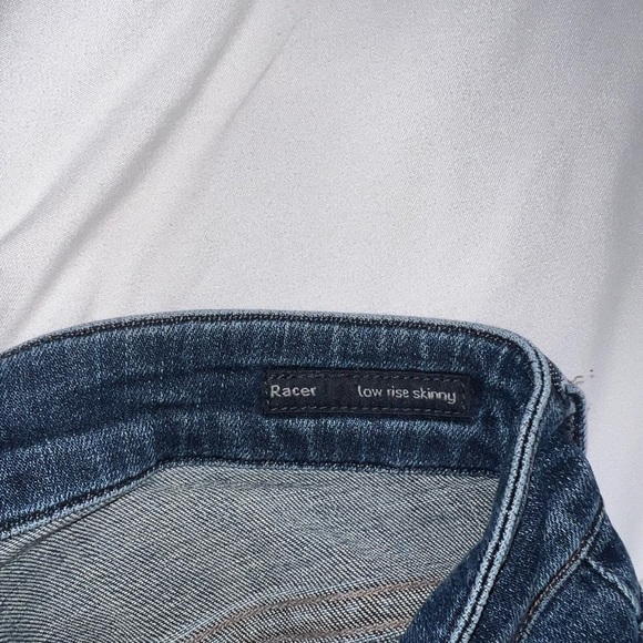 Citizens of humanity jeans - Picture 3 of 5